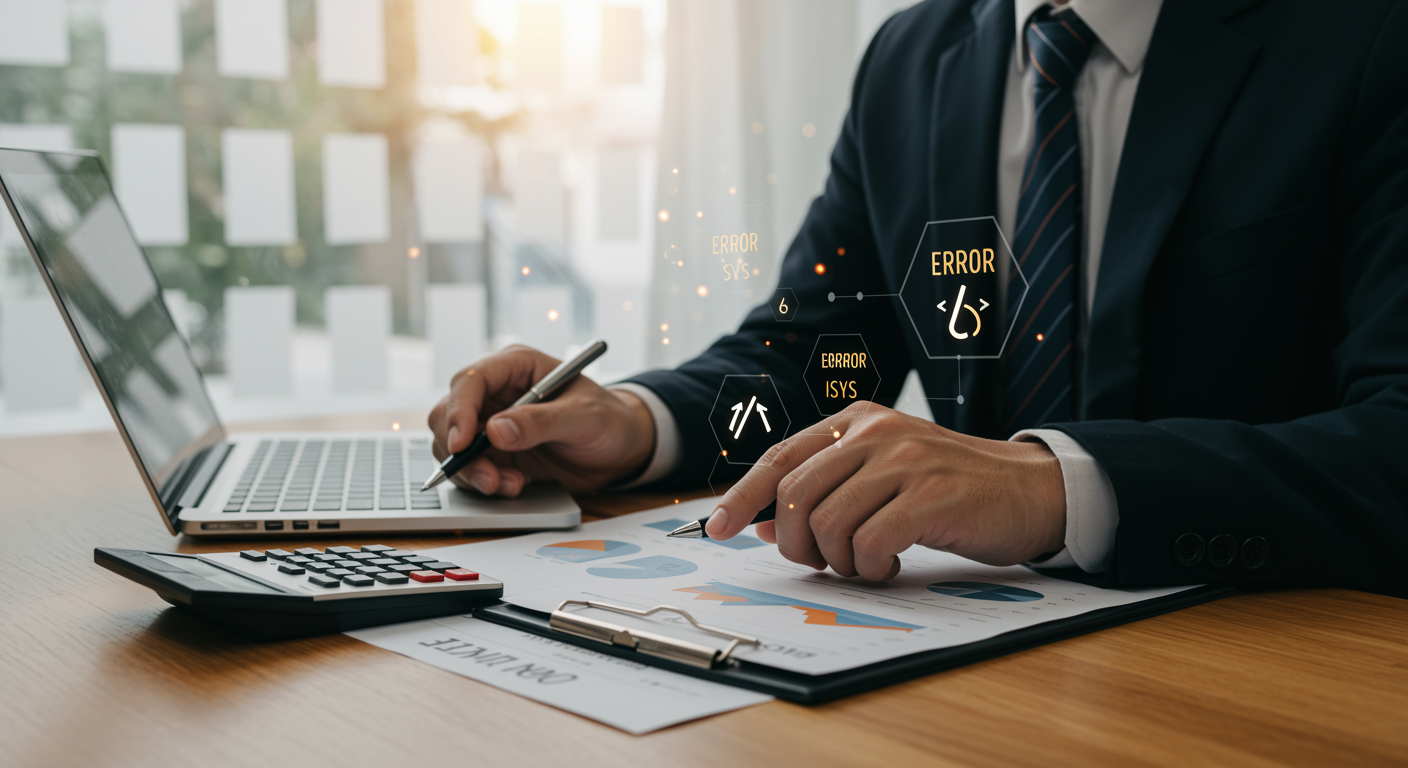 Understanding bet slip errors and fixes in SA